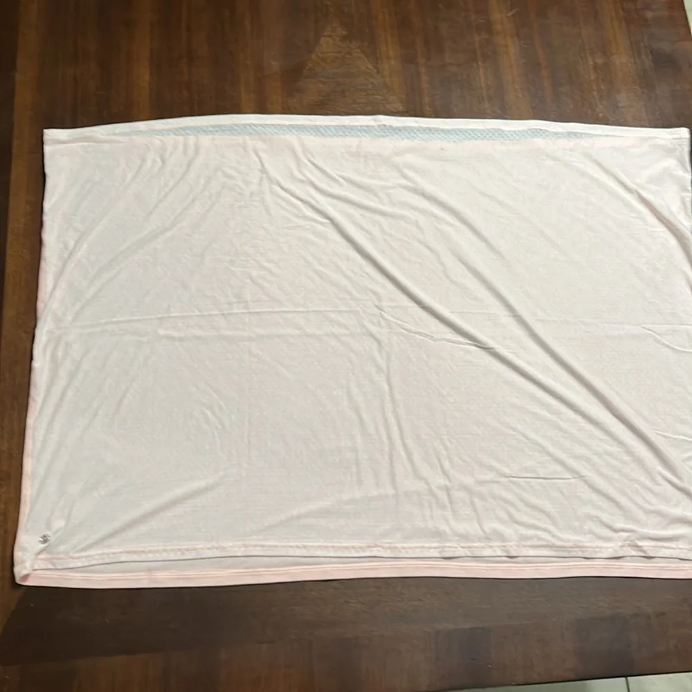 Lululemon Vinyasa Scarf HMYK Pink